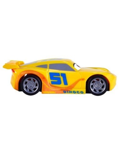 Automodello Pullback Retrocarica Scala 1:43 Disney Cars Assortito HGL51 | Shop in Casa
