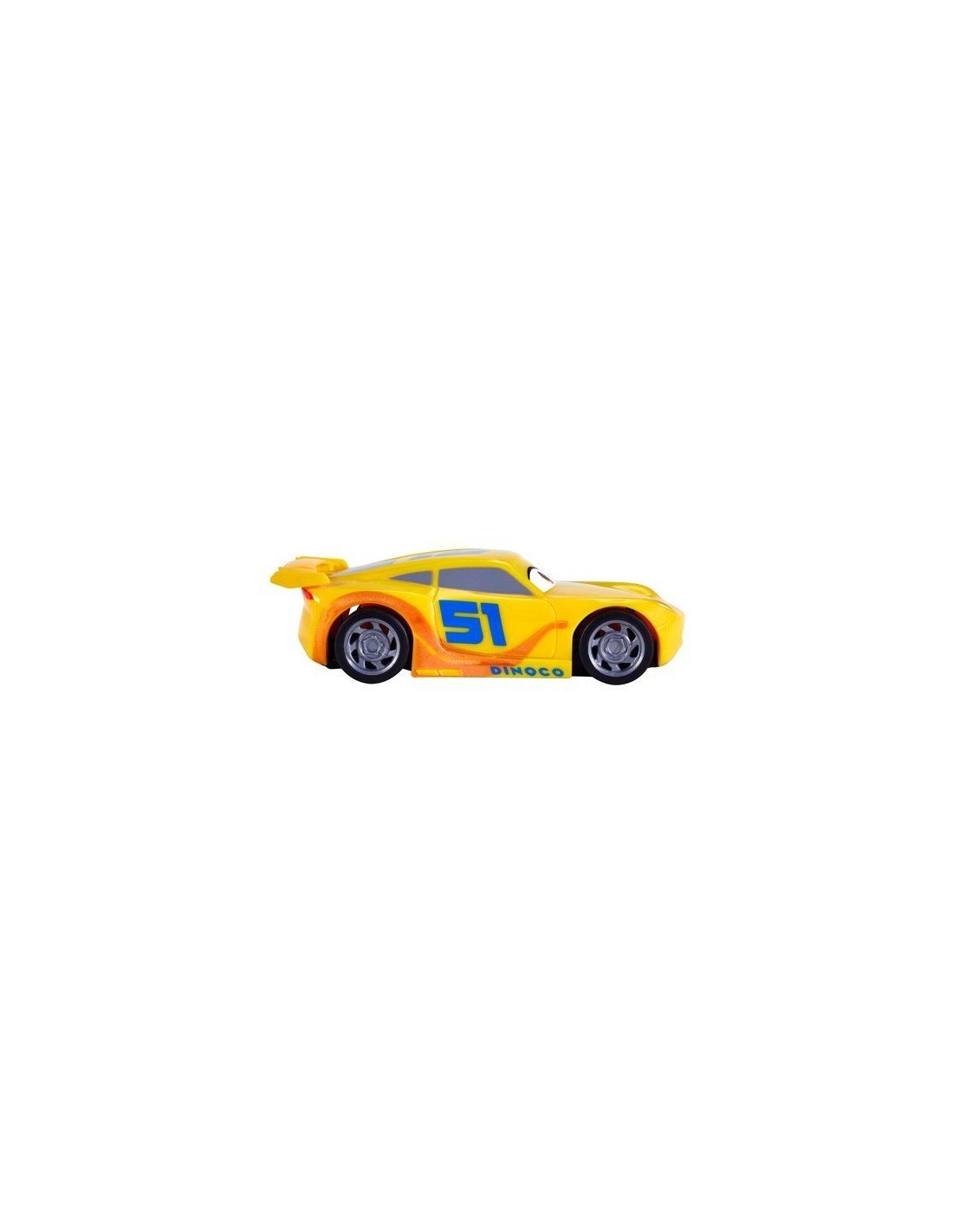 Automodello Pullback Retrocarica Scala 1:43 Disney Cars Assortito HGL51 | Shop in Casa