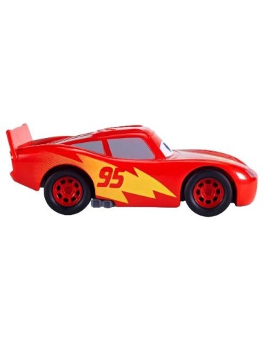 Automodello Pullback Retrocarica Scala 1:43 Disney Cars Assortito HGL51 | Shop in Casa