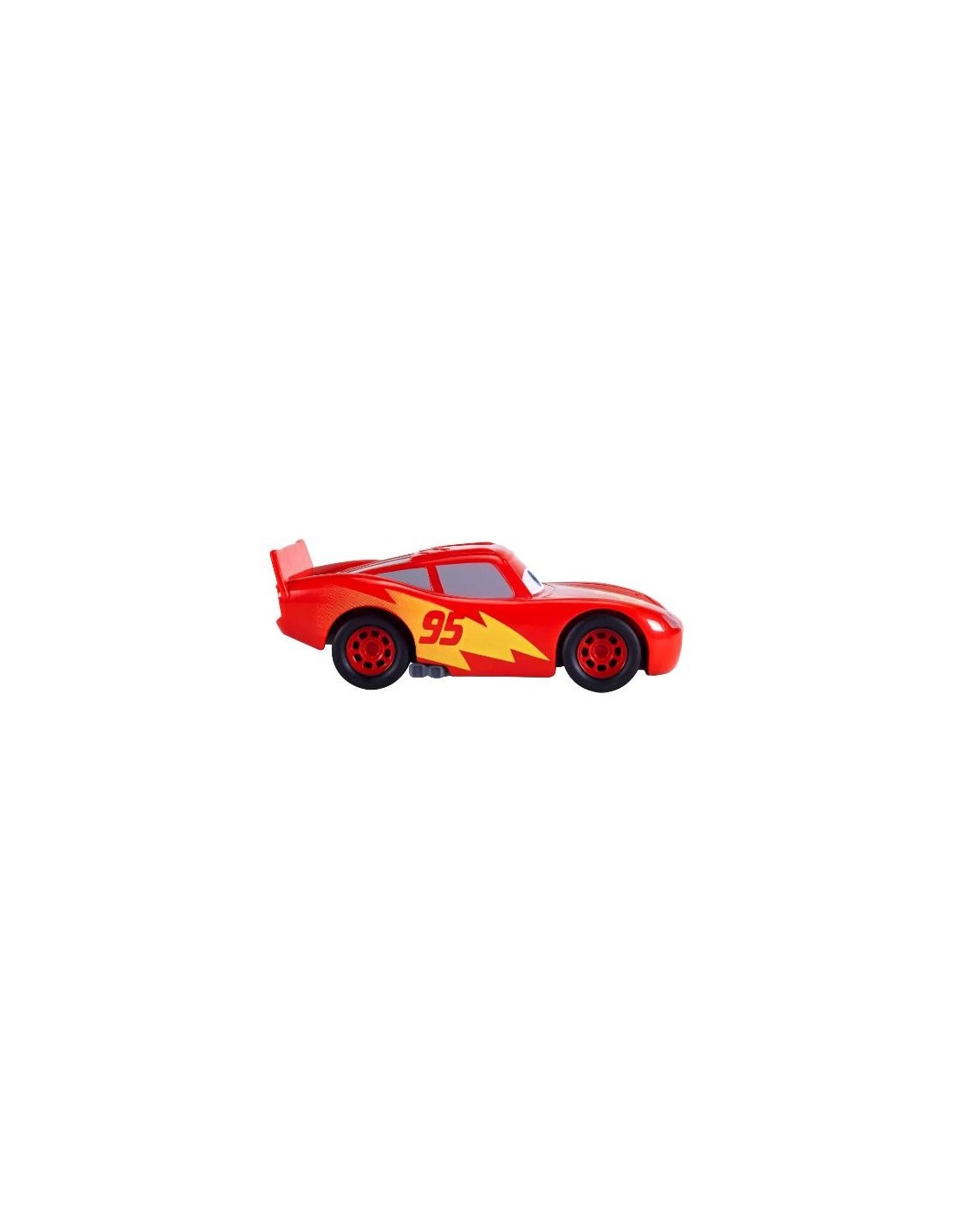 Automodello Pullback Retrocarica Scala 1:43 Disney Cars Assortito HGL51 | Shop in Casa