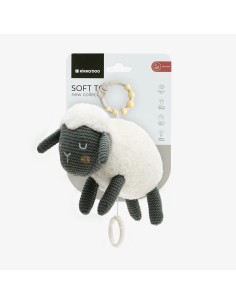 Sleepy Sheep – Peluche musicale per neonati | shopincasa.it