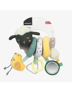 Sleepy Sheep – Spirale gioco per culla e passeggino | shopincasa.it