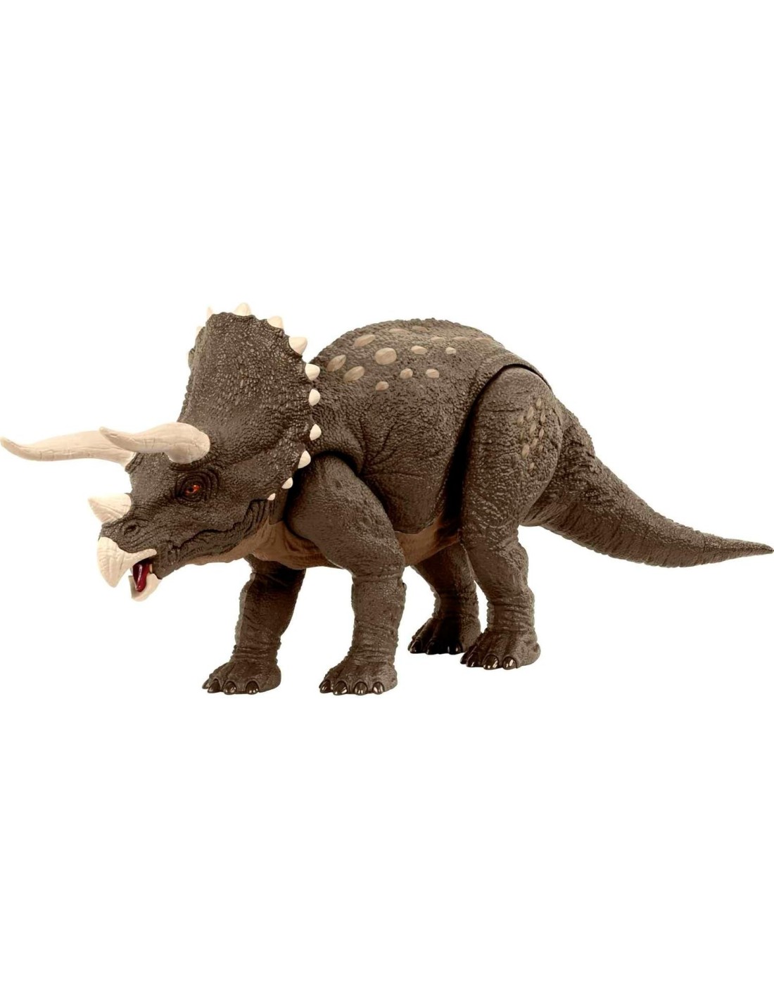 JURASSIC WORLD HPP88 TRICERATOPO su Shop in Casa