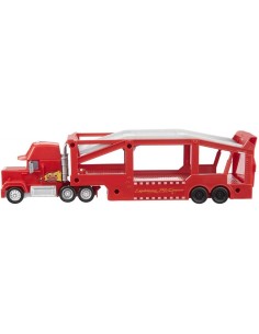 GIOCATTOLO PUBBLICIZZATO: vendita online CARS HDN03 MACK TRASPORTATORE in offerta 2