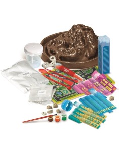 GEOPOP 19427 LA FORZA DELLA NATURA 2