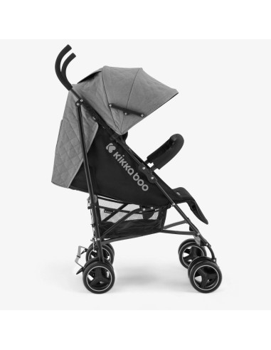 Beetle Grey – Passeggino leggero e maneggevole | shopincasa.it