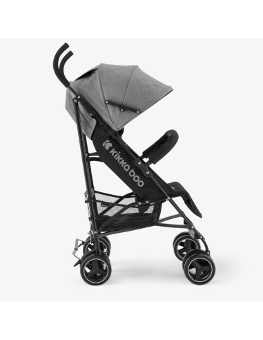 Beetle Grey – Passeggino leggero e maneggevole | shopincasa.it