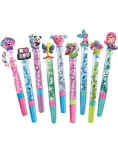 Creativo Piccolo Laboratorio delle Penne Clementoni 18869 IDEA! — divertimento e creatività per i bambini. 2