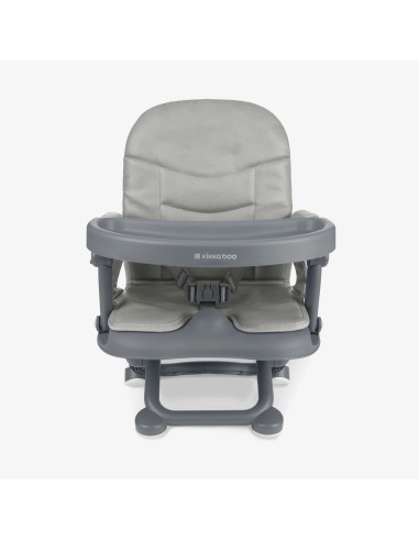 Pappo Grigio 2025 – Rialzo sedia pappa pratico e sicuro | shopincasa.it
