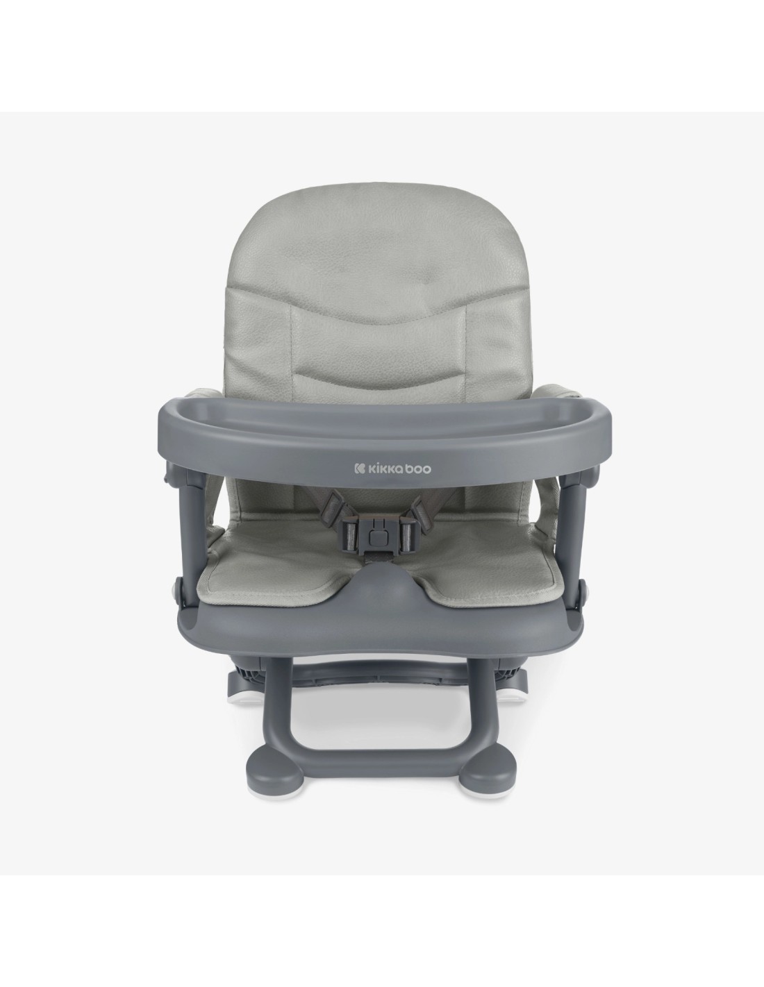 Pappo Grigio 2025 – Rialzo sedia pappa pratico e sicuro | shopincasa.it