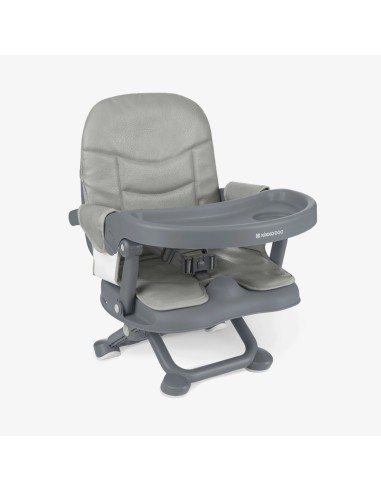 Pappo Grigio 2025 – Rialzo sedia pappa pratico e sicuro | shopincasa.it