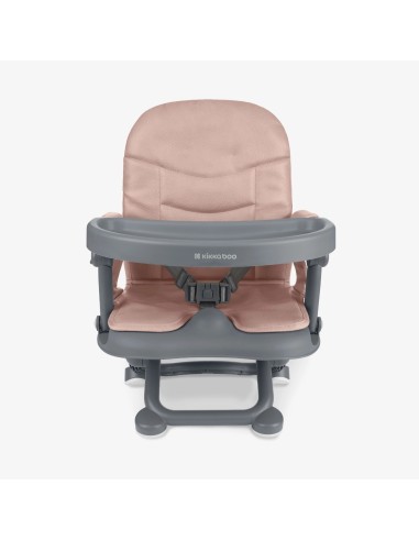 Pappo Rosa 2025 – Rialzo sedia pappa pratico e sicuro | shopincasa.it