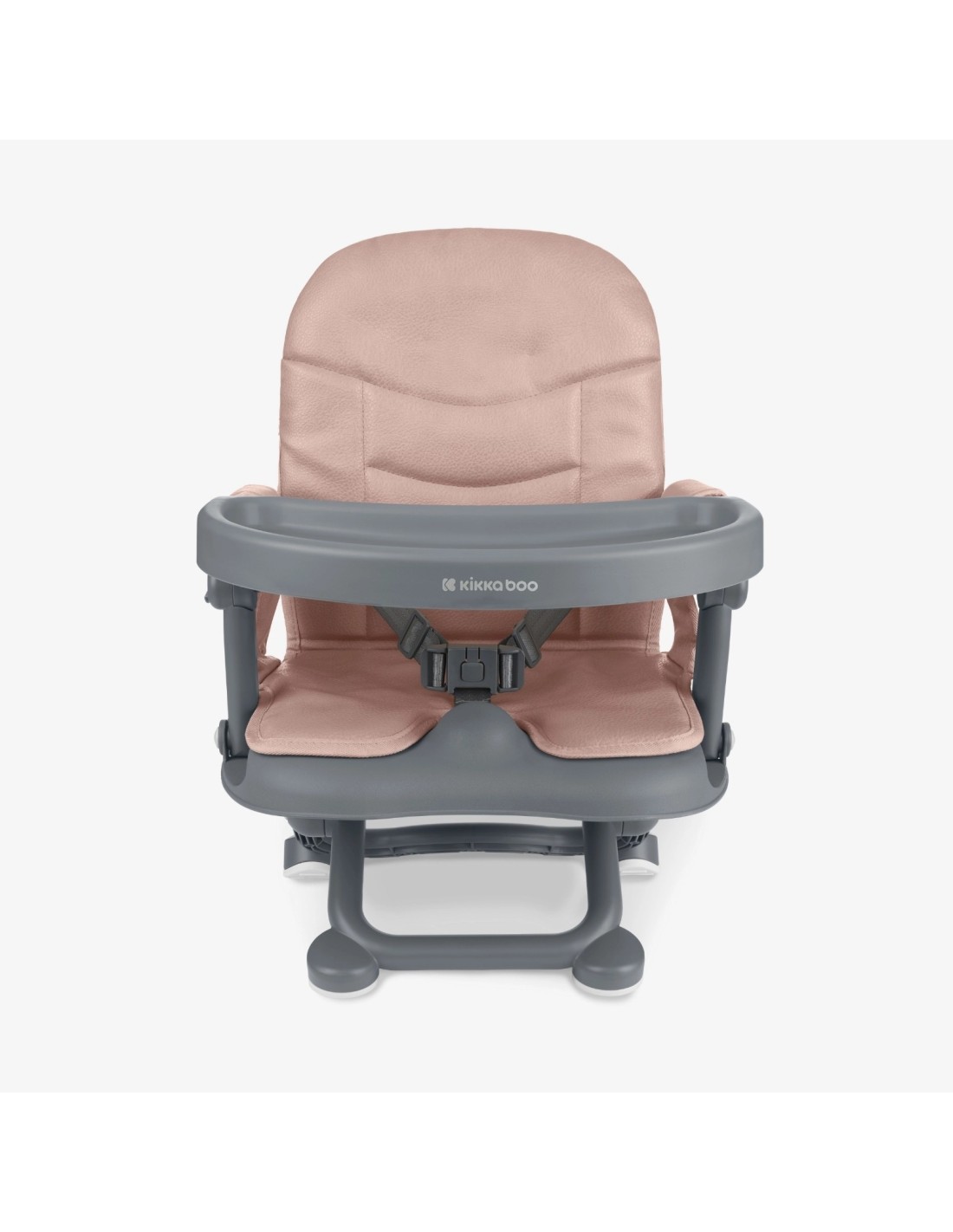 Pappo Rosa 2025 – Rialzo sedia pappa pratico e sicuro | shopincasa.it
