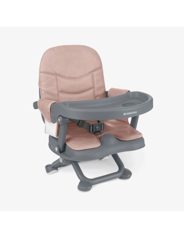 Pappo Rosa 2025 – Rialzo sedia pappa pratico e sicuro | shopincasa.it