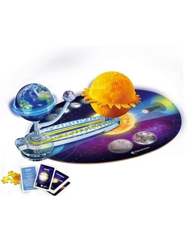clementoni orbita terra luna gioco educativo shopincasa.it