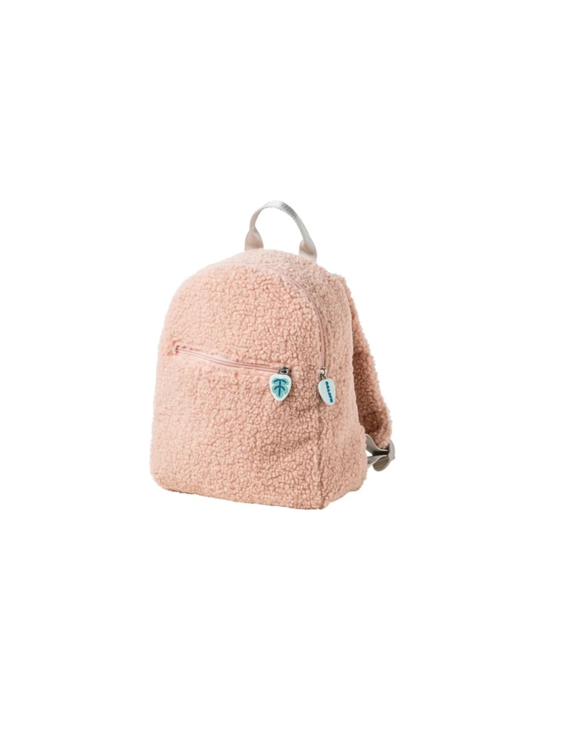 ZAINETTO TEDDY ROSA 0875943