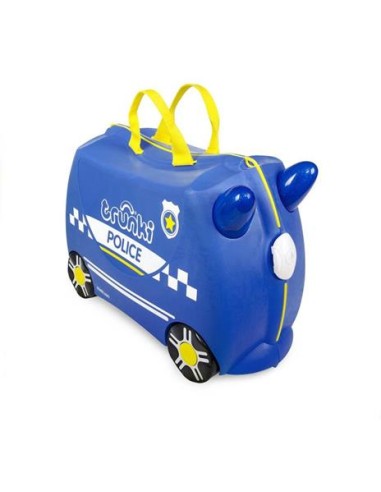 TR0323-GB VALIGETTA PERCY POLI