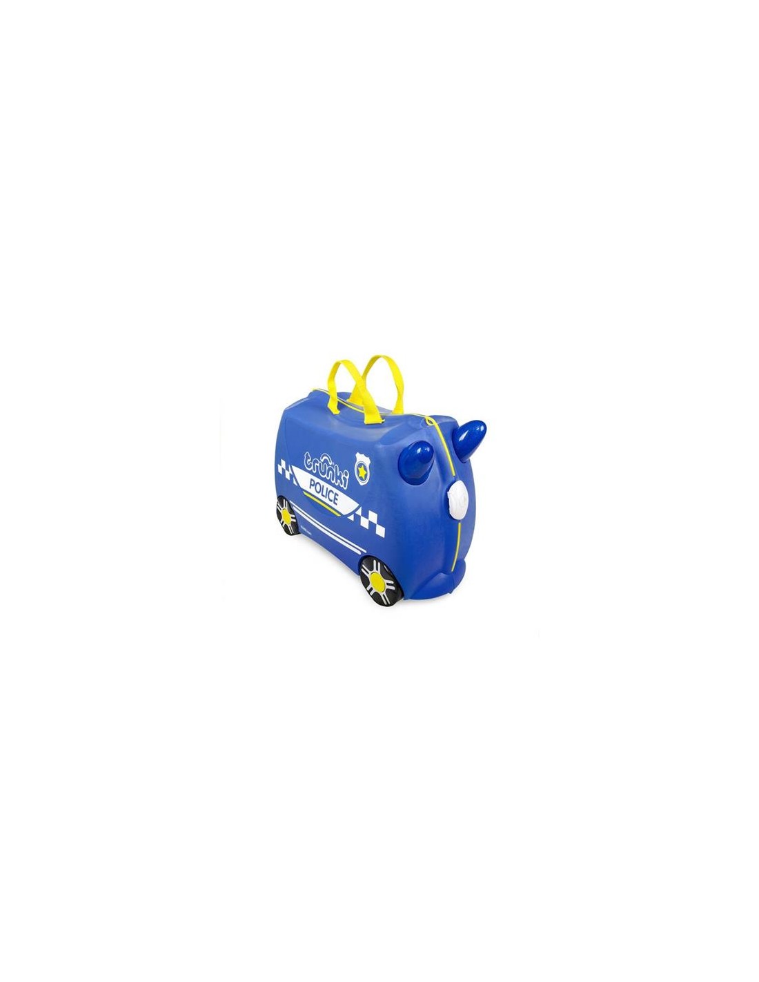 TR0323-GB VALIGETTA PERCY POLI