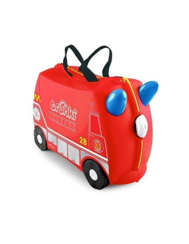 TR0254-GB VALIGETTA FRANK FIRE