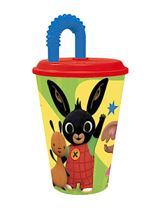 bicchiere bing bambini 430ml shopincasa.it