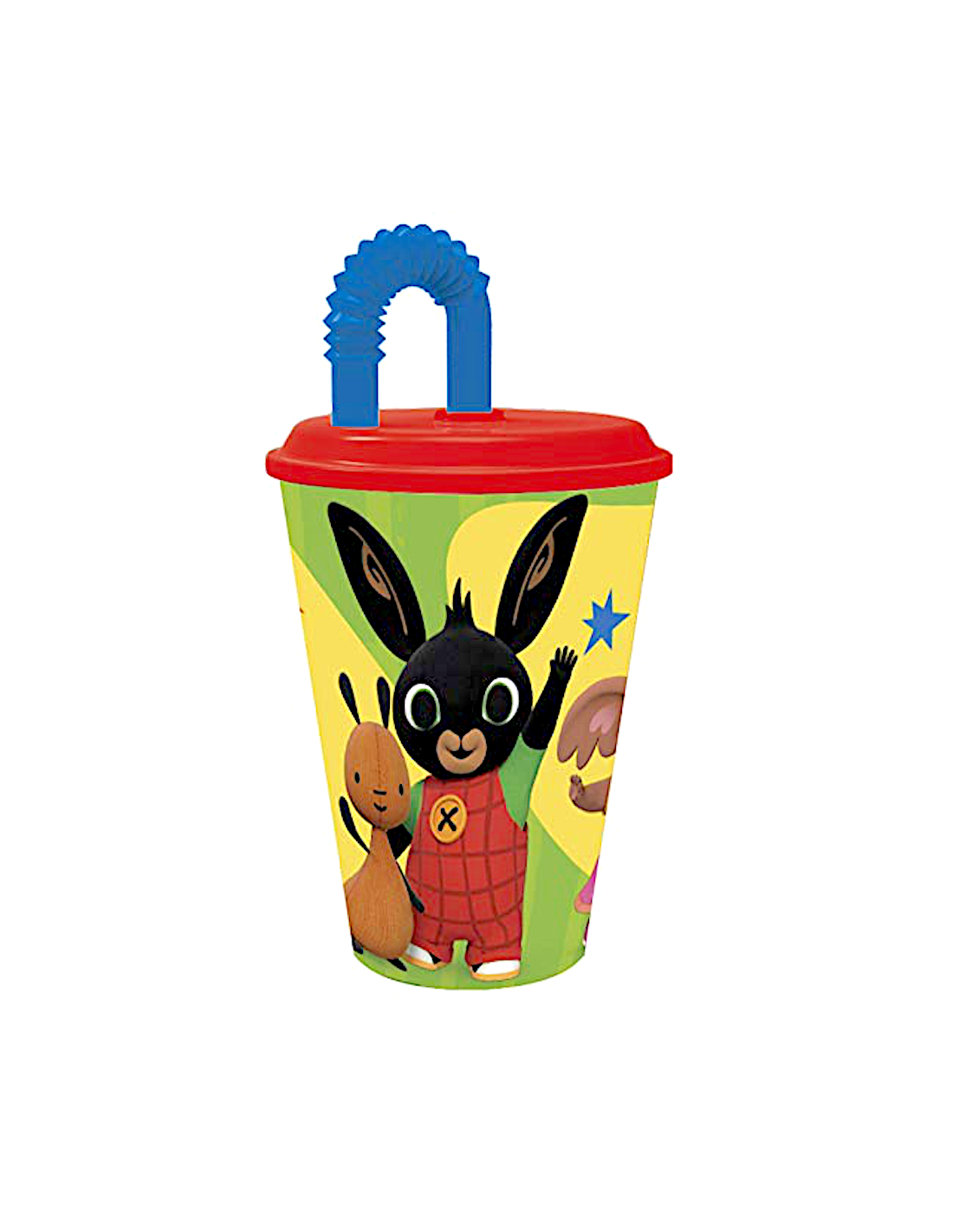 bicchiere bing bambini 430ml shopincasa.it