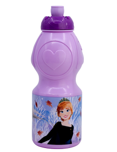 borraccia frozen 400ml bambini shopincasa.it