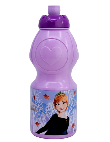 borraccia frozen 400ml bambini shopincasa.it
