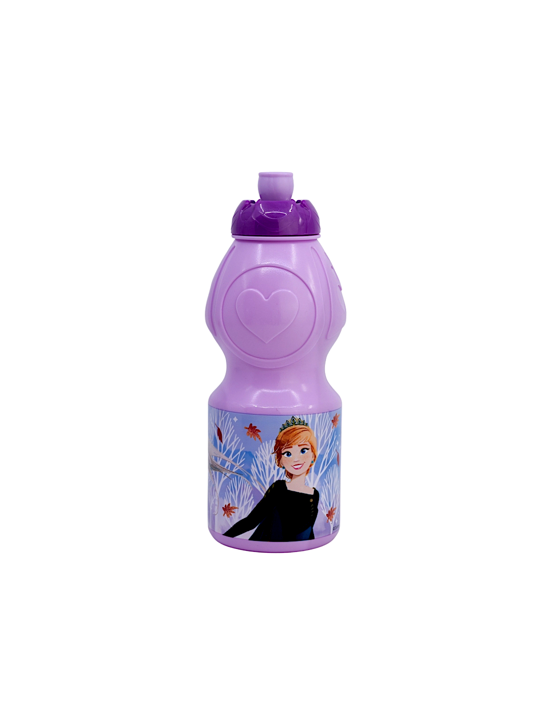 borraccia frozen 400ml bambini shopincasa.it