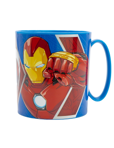 AVENGERS TAZZA MUG 350ML