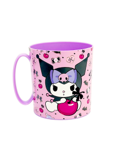 KUROMI TAZZA MUG 350ML
