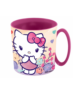 HELLO KITTY TAZZA MUG 350ML
