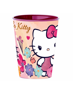 HELLO KITTY BICCHIERE 260ML