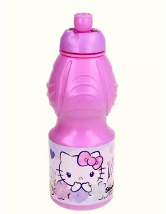 HELLO KITTY BORRACCIA 400ML