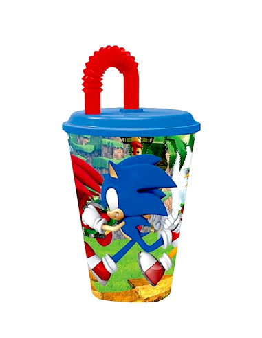 bicchiere sonic 430ml bambini shopincasa.it