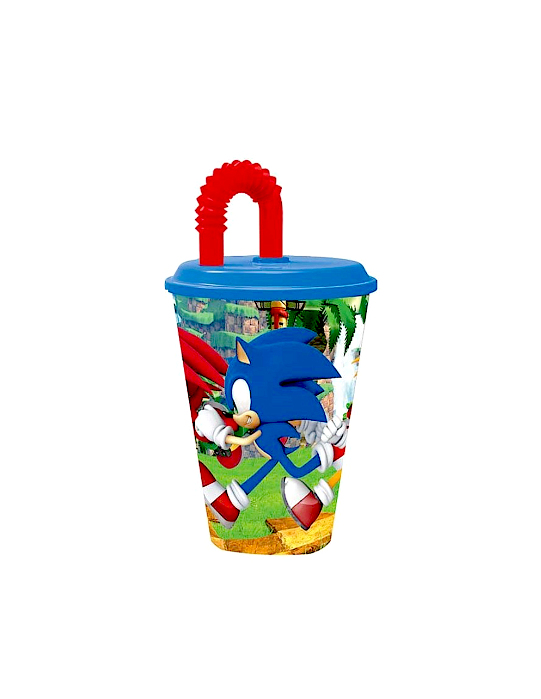 bicchiere sonic 430ml bambini shopincasa.it