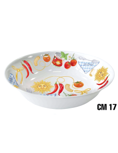 CHEF LAVAFRUTTA 17CM