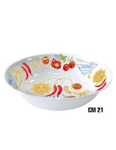 CHEF LAVAFRUTTA 21CM