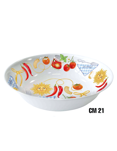 CHEF LAVAFRUTTA 21CM