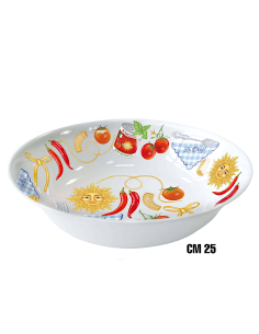 CHEF LAVAFRUTTA 25CM