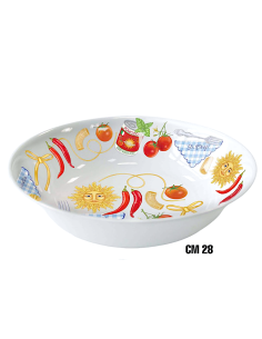 CHEF LAVAFRUTTA 28CM