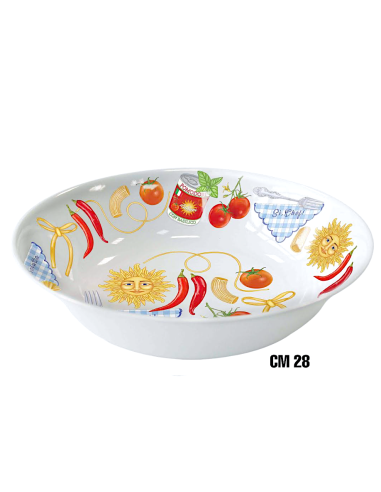 CHEF LAVAFRUTTA 28CM