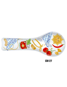 CHEF POSGGIAMESTOLO 27CM