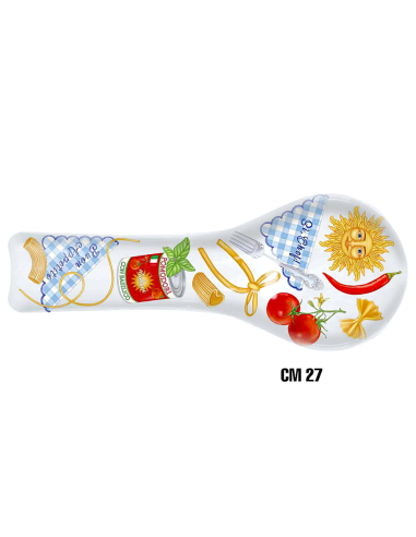 CHEF POSGGIAMESTOLO 27CM