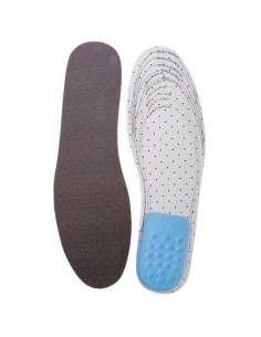 ACCESSORI: vendita online COPPIA SOLETTE LATTICE ANTISHOCK 36/46 in offerta