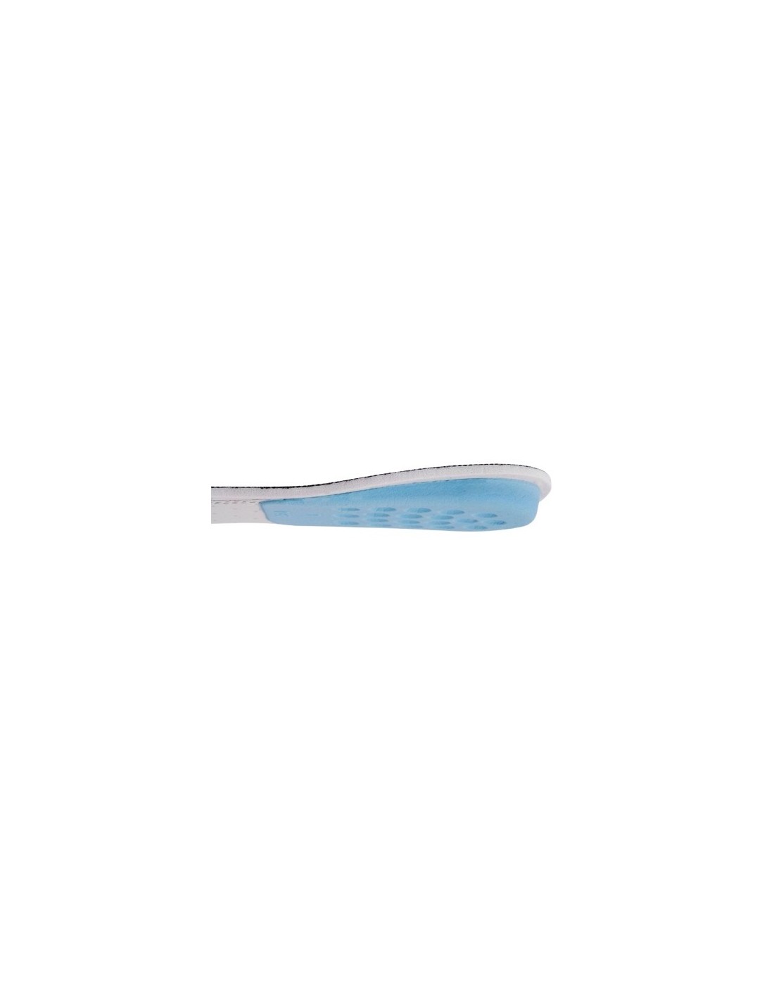 ACCESSORI: vendita online COPPIA SOLETTE LATTICE ANTISHOCK 36/46 in offerta