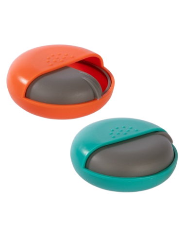ACCESSORI VARI: vendita online PORTAPASTIGLIE DA TASCA 7CM in offerta