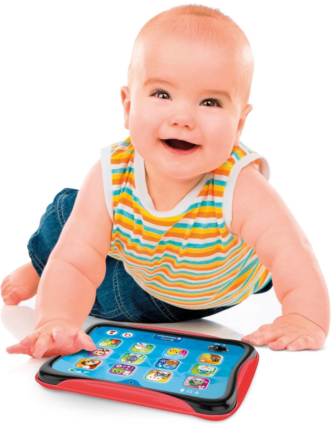 INFANZIA: vendita online BABY 17496 BABY TABLET in offerta