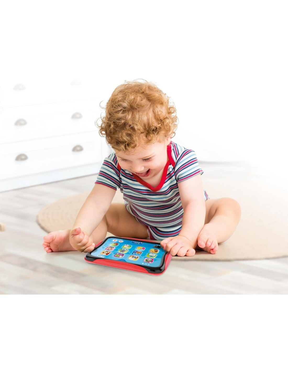 INFANZIA: vendita online BABY 17496 BABY TABLET in offerta