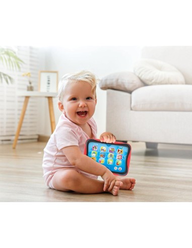 INFANZIA: vendita online BABY 17496 BABY TABLET in offerta