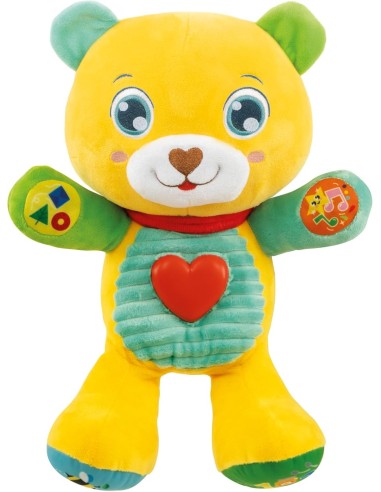 INFANZIA: vendita online BABY 17965 LELE COCCOLE E PAROLE in offerta